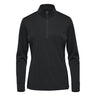 Women's Dockyard 1/4 Zip Pullover - STORMTECH Australia