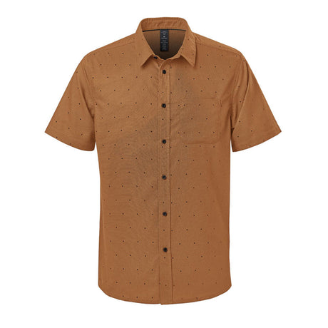 Men's Molokai S/S Shirt STORMTECH Australia