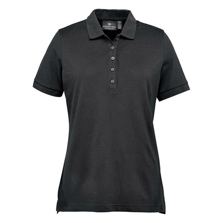 Women's Nantucket Stretch Pique Polo - Stormtech Australia