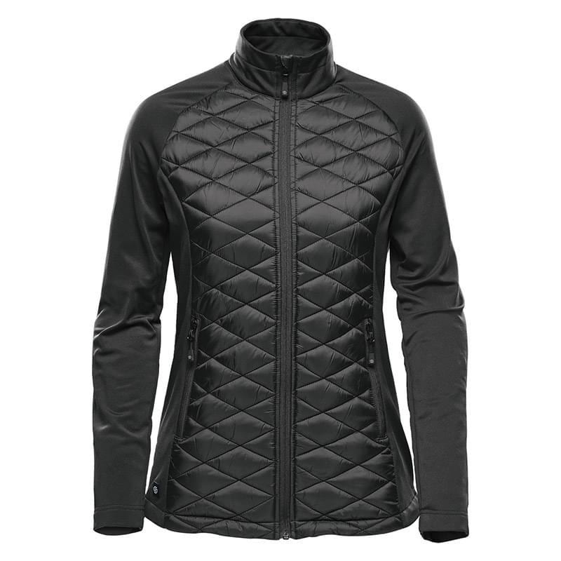 Women's Boulder Thermal Shell Jacket - Stormtech Australia