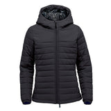 Women's Nautilus Quilted Hoody Stormtech