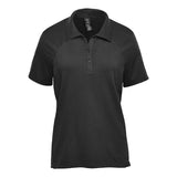 Women's Camino Performance Short Sleeve Polo - STORMTECH Australia