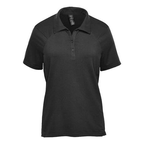 Women's Camino Performance Short Sleeve Polo - STORMTECH Australia