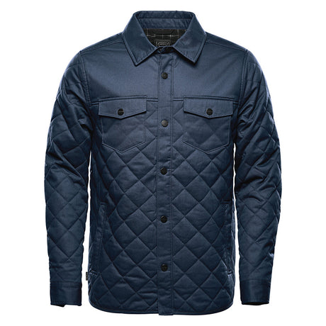 Men's Bushwick Quilted Jacket - Stormtech Australia