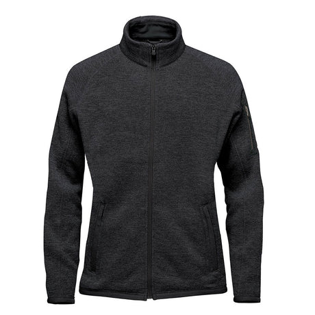 Women's Avalanche Full Zip Fleece Jacket Stormtech