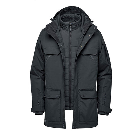 Men's Fairbanks 5-in-1 System Jacket Stormtech