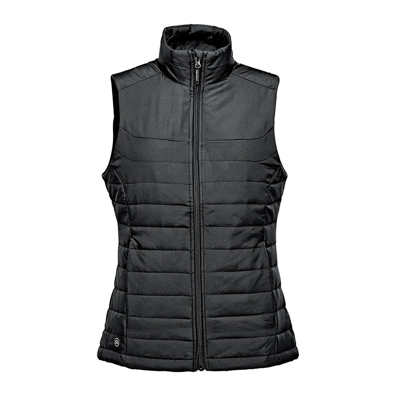 Women's Nautilus Quilted Vest - Stormtech Australia