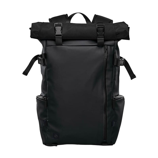 Norseman Roll Top Pack - STORMTECH Australia