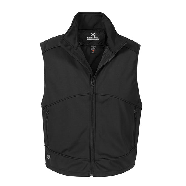 Men's Cirrus Bonded Vest - Stormtech Australia