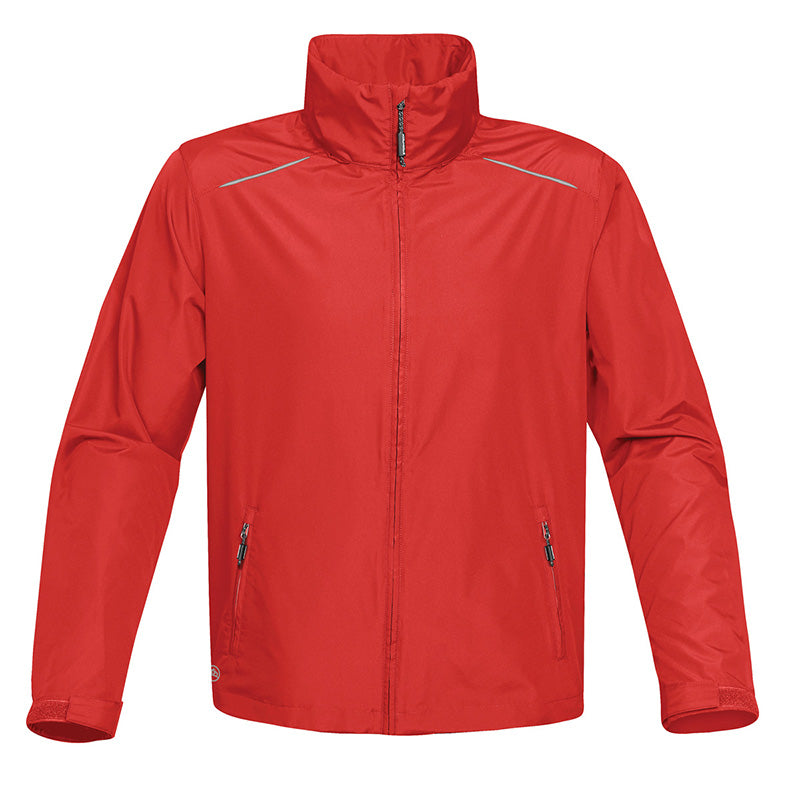 Men's Nautilus Shell Jacket - Stormtech Australia