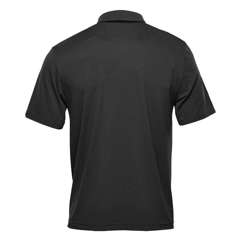 Men's Camino Performance Short Sleeve Polo - STORMTECH Australia