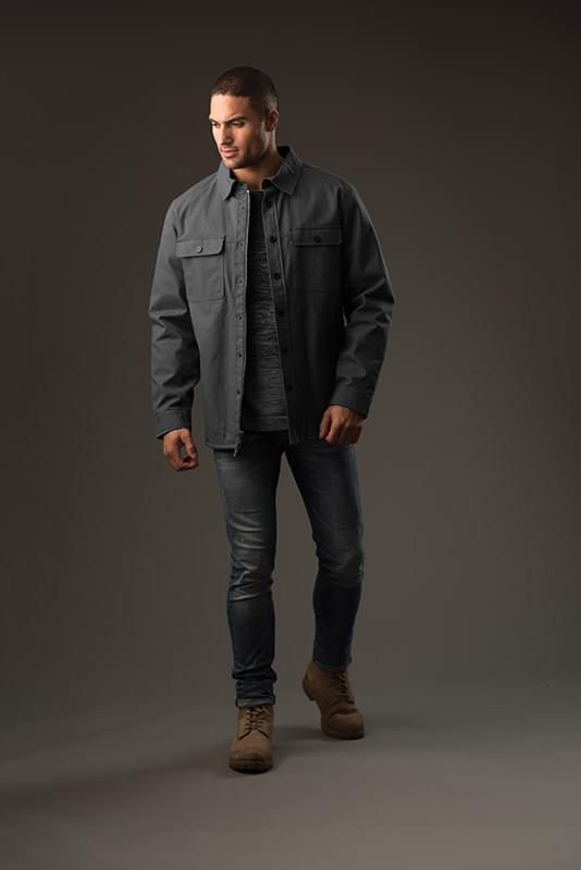 Men's Tradesmith Jacket - Stormtech Australia