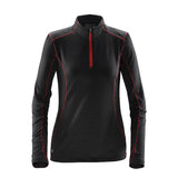 Women's Pulse Fleece Pullover - Stormtech Australia