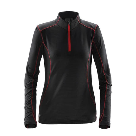 Women's Pulse Fleece Pullover - Stormtech Australia