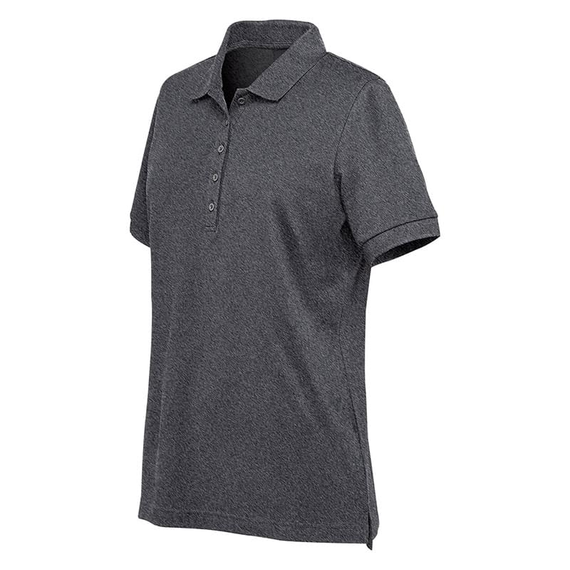 Women's Nantucket Stretch Pique Polo - Stormtech Australia