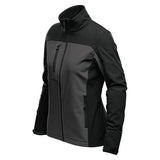 Women's Cascades Softshell - Stormtech Australia