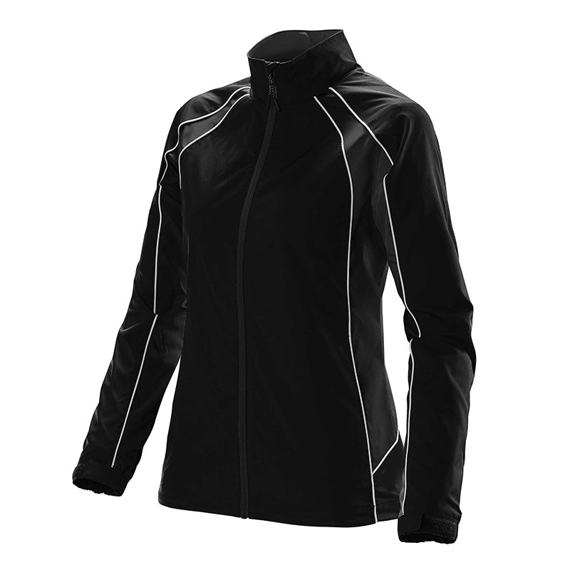 Women's Warrior Training Jacket - Stormtech Australia