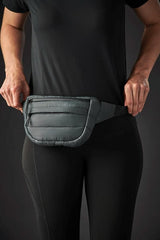 Stavanger Quilted Waist Bag - Stormtech Australia