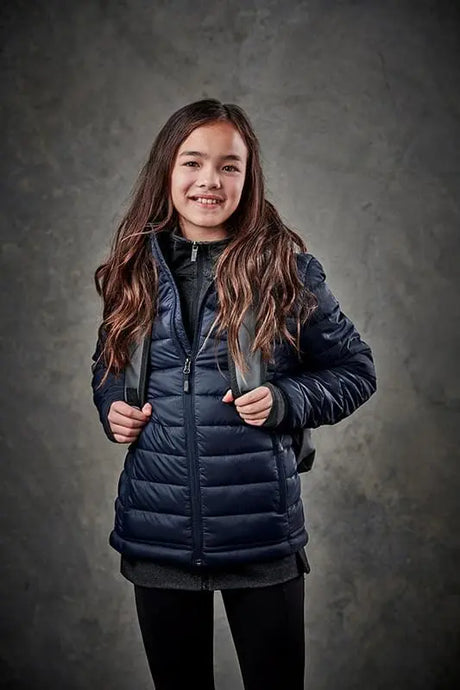 Youth Stavanger Thermal Jacket - Stormtech Australia