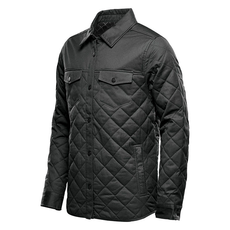 Men's Bushwick Quilted Jacket - Stormtech Australia