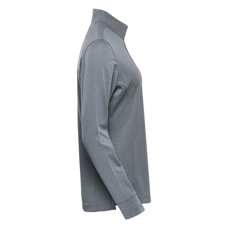 Women's Dockyard 1/4 Zip Pullover - STORMTECH Australia