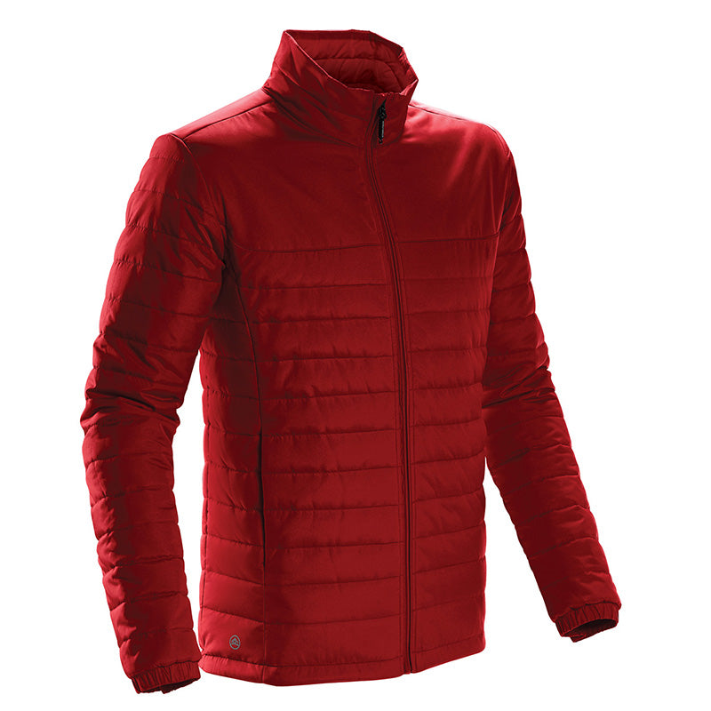 Men's Nautilus Quilted Jacket - Stormtech Australia