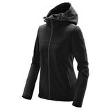 Women's Orbiter Softshell Hoody - Stormtech Australia