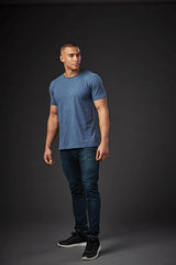 Men's Torcello Crew Neck Tee - Stormtech Australia