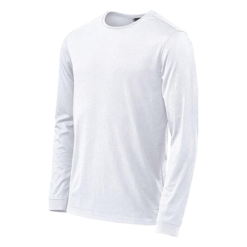 Men's Torcello L/S Tee - Stormtech Australia