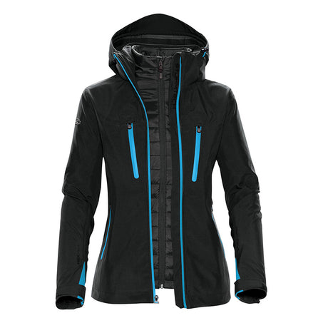 Women's Matrix System Jacket - Stormtech Australia