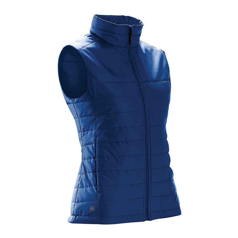 Women's Nautilus Quilted Vest - Stormtech Australia