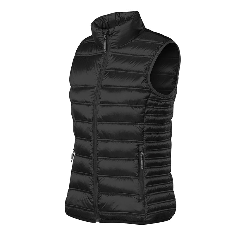 Women's Basecamp Thermal Vest - Stormtech Australia