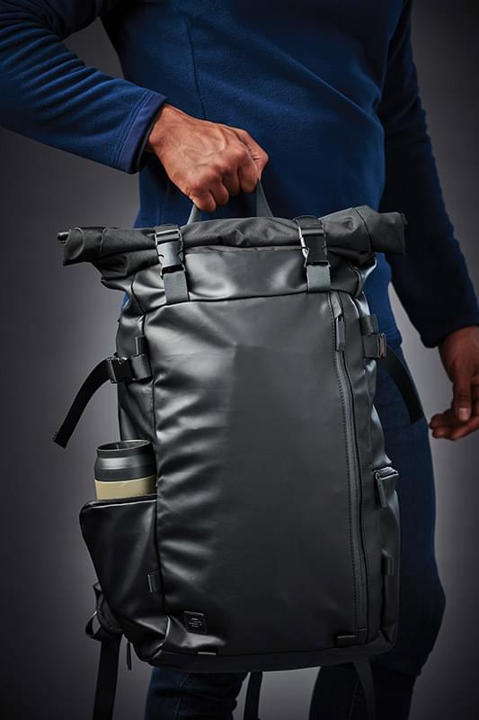 Norseman Roll Top Pack - Stormtech Australia