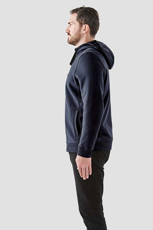 Men's Dolomite Fleece Hoody Stormtech