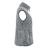 Women's Bergen Sherpa Fleece Vest - STORMTECH Australia