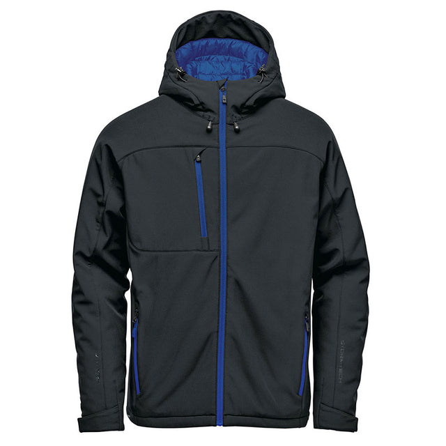 Men's Orbiter Insulated Softshell Stormtech