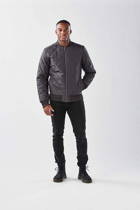 Men's Oakland Thermal Jacket - STORMTECH Australia