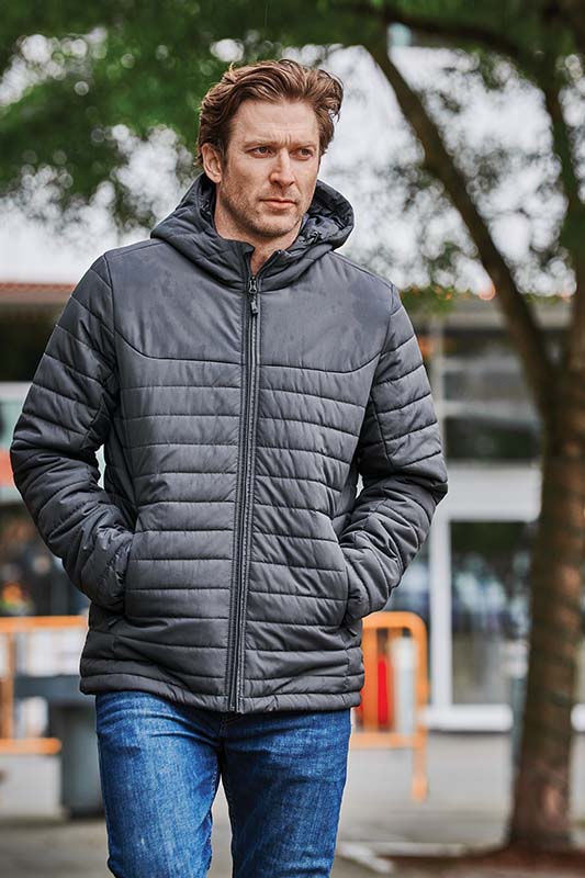 Men's Nautilus Quilted Hoody Stormtech