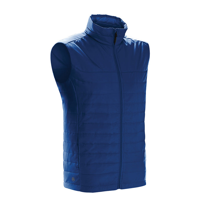 Men's Nautilus Quilted Vest - Stormtech Australia