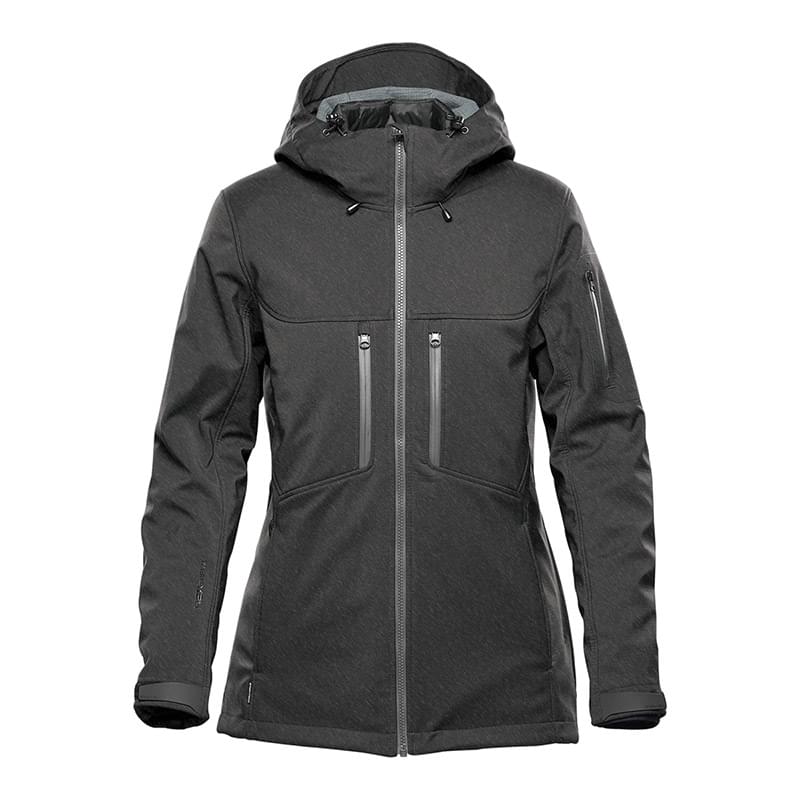 Women's Epsilon 3-in-1 System Jacket - Stormtech Australia