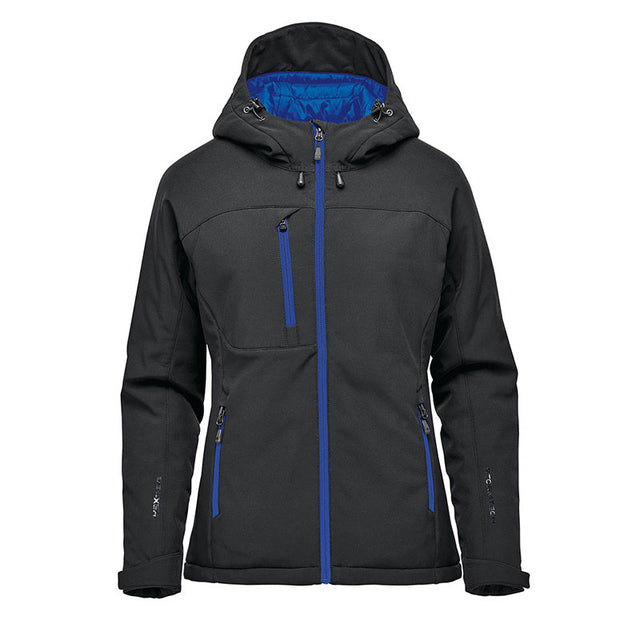 Women's Orbiter Insulated Softshell Stormtech