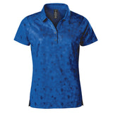 Women's Galapagos Polo STORMTECH Australia