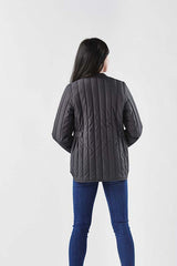 Women's Oakland Thermal Jacket - STORMTECH Australia