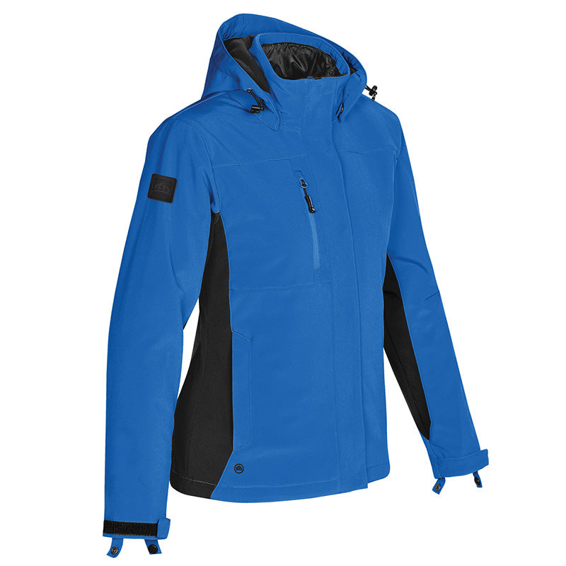 Women's Atmosphere 3-In-1 - Stormtech Australia