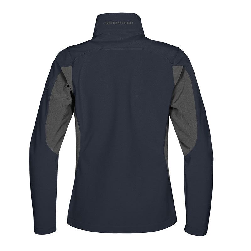 Women's Pulse Softshell - Stormtech Australia