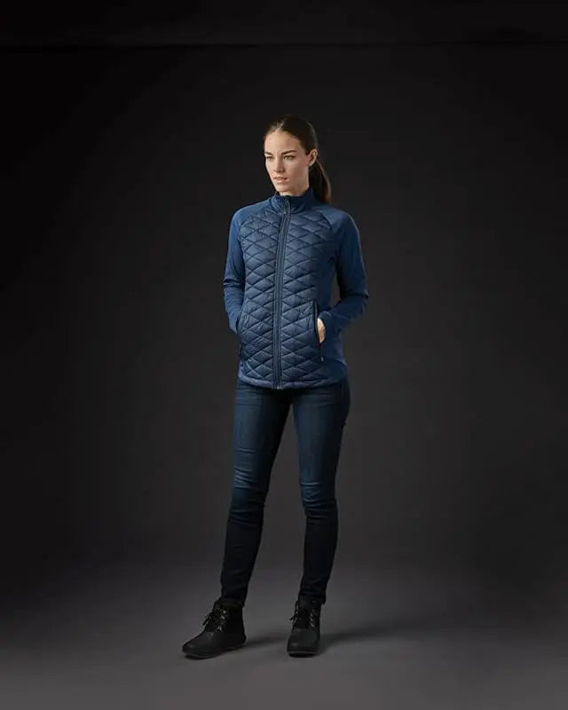 Women's Boulder Thermal Shell Jacket - Stormtech Australia