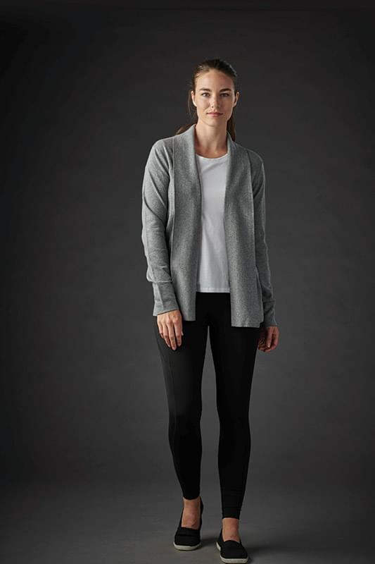 Women's Soho Cardigan - Stormtech Australia