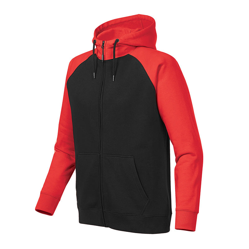 Men's Omega Zip Hoody - Stormtech Australia