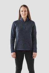 Women's Avalanche 1/4 Zip Pullover Stormtech