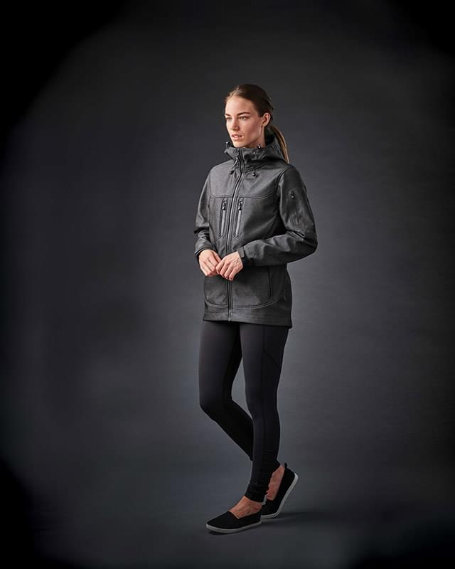 Women's Epsilon 2 Softshell - Stormtech Australia